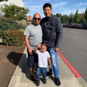 Meet your Posher, Iris